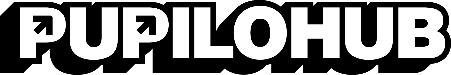 PupiloHub Logo